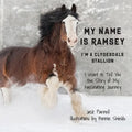 My Name is Ramsey: I'm a Clydesdale Stallion - Paperback