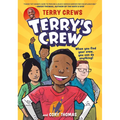 Terry's Crew - Hardcover