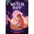 The Witch Boy: A Graphic Novel (the Witch Boy Trilogy #1) - Paperback
