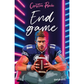End Game (Novela /A Novel) - Paperback