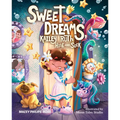 Sweet Dreams, Kailey Ruth: Hide-And-Seek - Hardcover