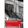 Dissenting Social Work: Critical Theory, Resistance and Pandemic - Paperback