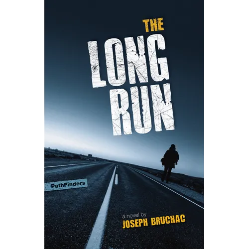 The Long Run - Paperback