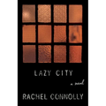 Lazy City - Paperback