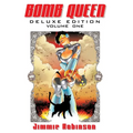 Bomb Queen Deluxe Edition Volume 1 - Hardcover