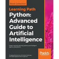 Python: Expert machine learning systems and intelligent agents using Python - Paperback