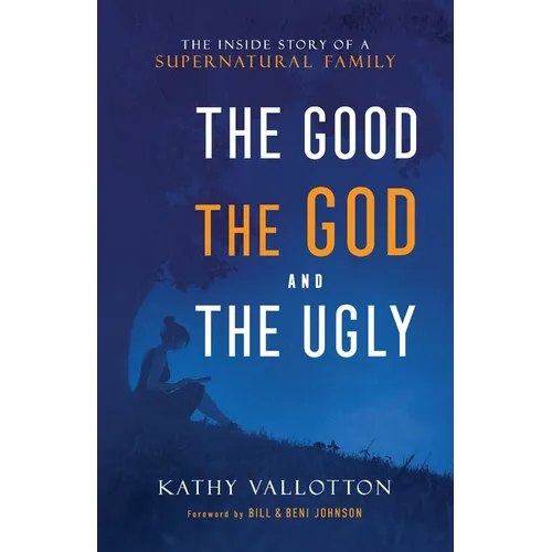 Good, the God and the Ugly - Paperback