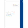 New Economic Constitutionalism in Europe - Paperback