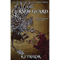 The Cursed Guard - Paperback