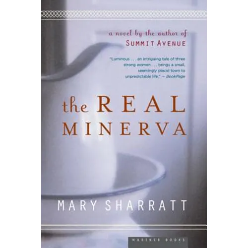 The Real Minerva - Paperback