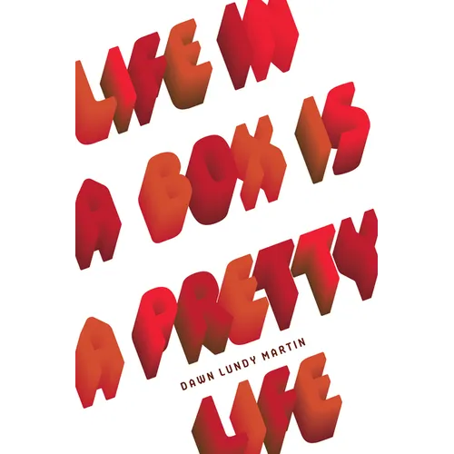 Life in a Box Is a Pretty Life - Paperback