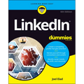 Linkedin for Dummies - Paperback