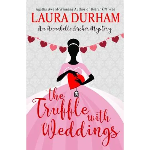 The Truffle with Weddings - Paperback