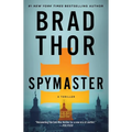 Spymaster: A Thriller - Paperback
