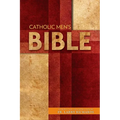 Catholic Men's Bible-Nabre - Paperback
