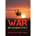 War Air Cavalry Style - Hardcover