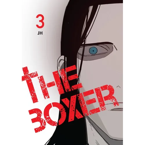 The Boxer, Vol. 3 - Paperback