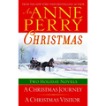 An Anne Perry Christmas: Two Holiday Novels - Paperback
