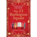 No. 23 Burlington Square - Paperback