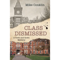 Class Dismissed - Paperback
