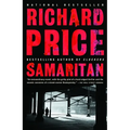 Samaritan - Paperback