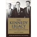 Kennedy Legacy - Paperback