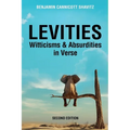 Levities: Witticisms and Absurdities in Verse, Second Edition - Paperback