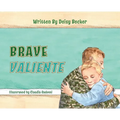 Brave - Hardcover