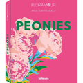 Peonies - Hardcover
