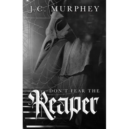 Don't Fear the Reaper - Paperback