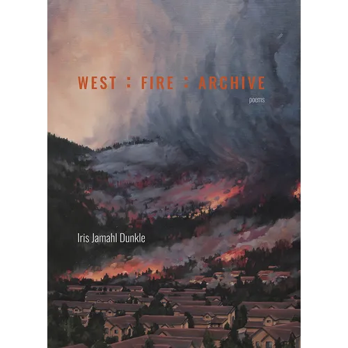 West: Fire: Archive - Paperback