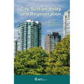 City Sustainability and Regeneration - Hardcover