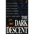 The Dark Descent - Paperback
