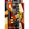Kora in Hell: Improvisations - Paperback
