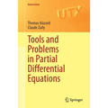 Tools and Problems in Partial Differential Equations - Paperback