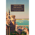 Death Has Deep Roots: A Second World War Mystery - Paperback