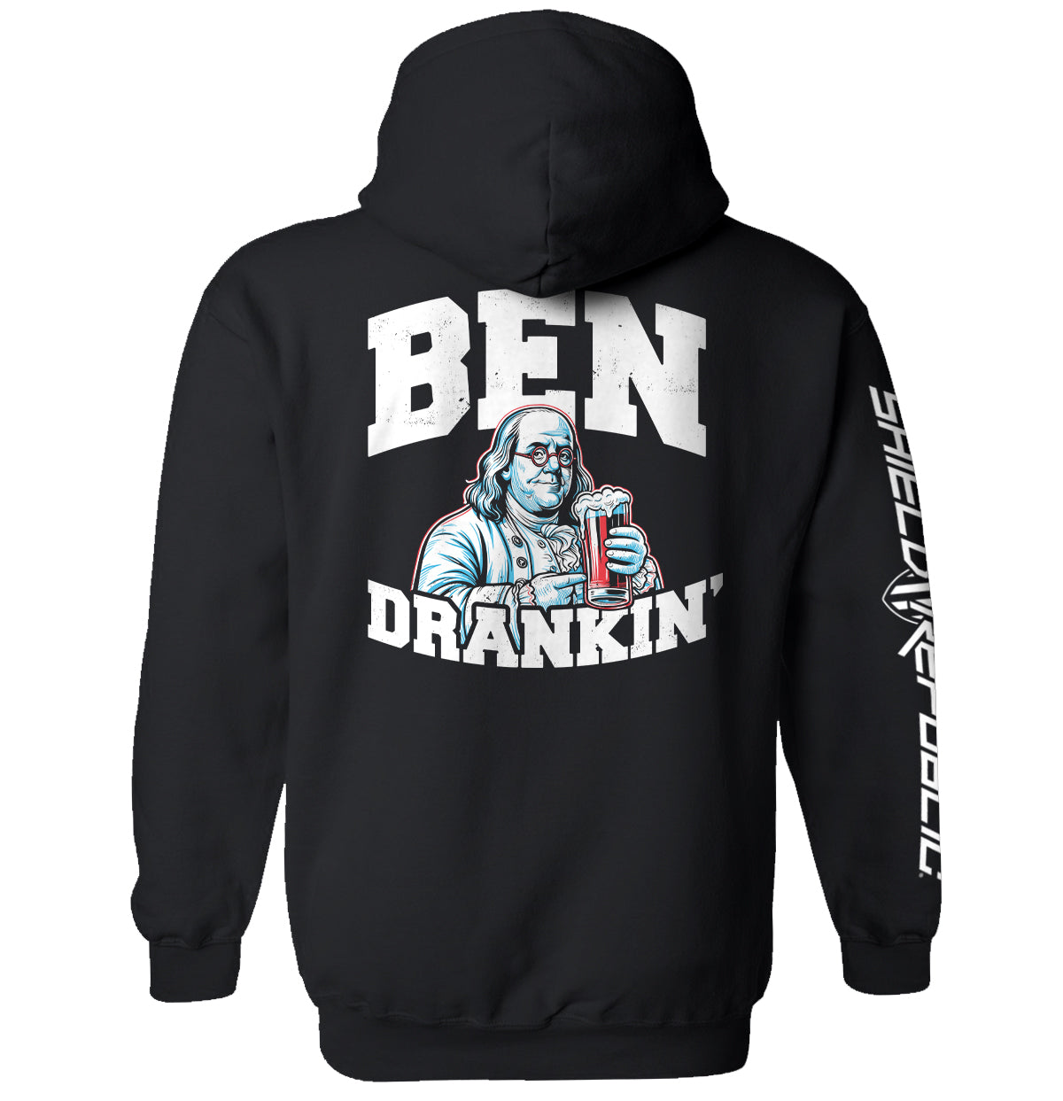 Ben Drankin'