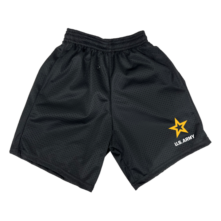 Youth Shorts