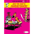 Rin Tin Can's Inheritance - Paperback