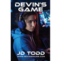 Devin's Game - Paperback