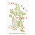 The Art of War - Paperback