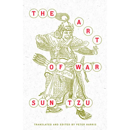 The Art of War - Paperback