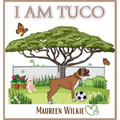 I am TUCO - Hardcover