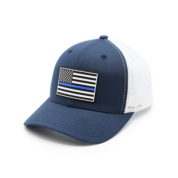 Patch Hats
