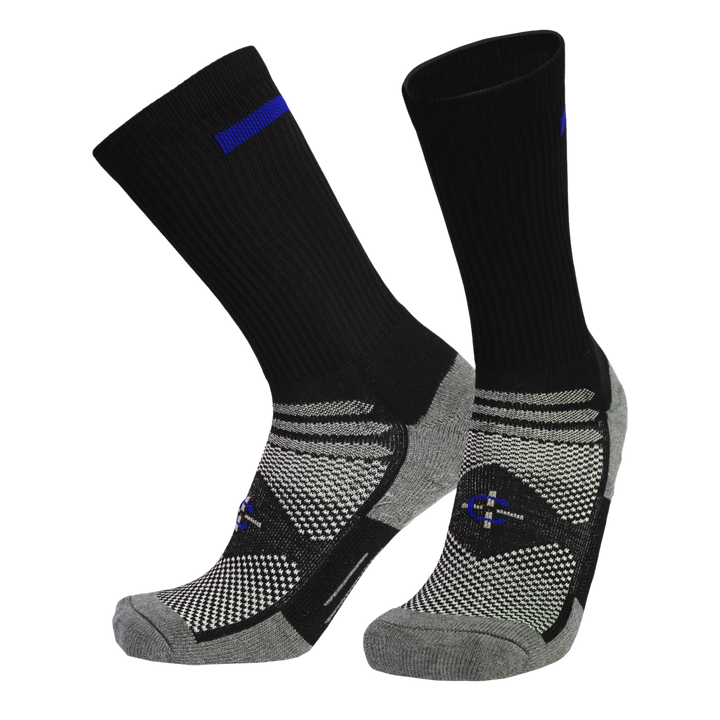 First Responder Socks