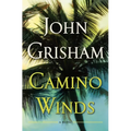 Camino Winds - Hardcover