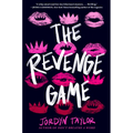 The Revenge Game - Hardcover