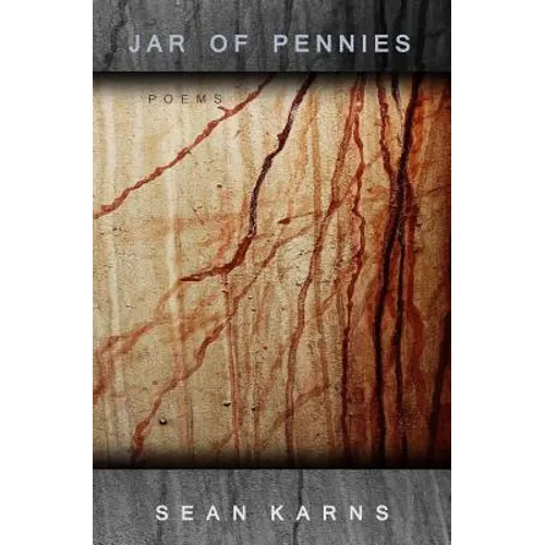Jar of Pennies - Paperback