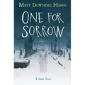 One for Sorrow: A Ghost Story - Paperback
