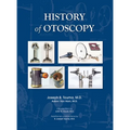 History of Otoscopy - Hardcover